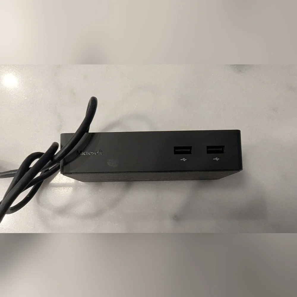 Microsoft Surface Docking Station